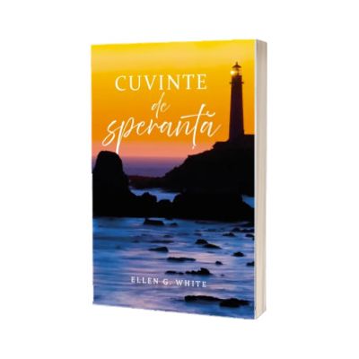 Cuvinte de speranta