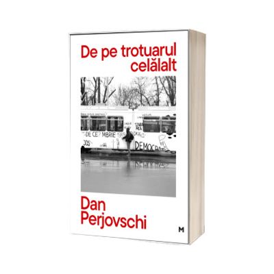 De pe trotuarul celalalt