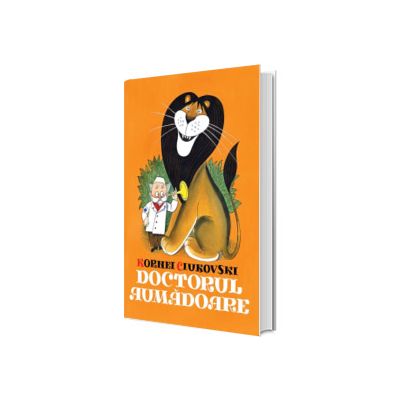Doctorul Aumadoare