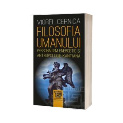 Filosofia umanului