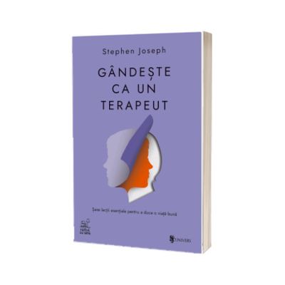 Gandeste ca un terapeut