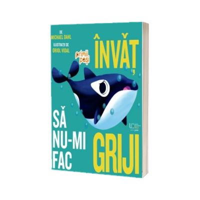 Invat sa nu-mi fac griji