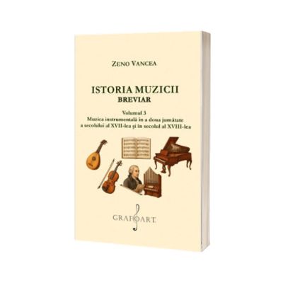 Istoria Muzicii