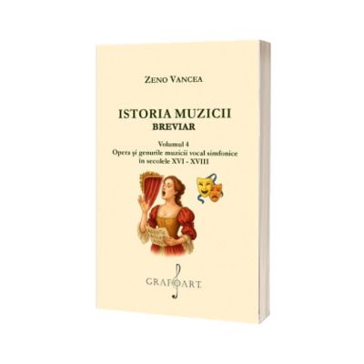 Istoria Muzicii