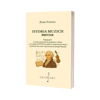 Istoria Muzicii