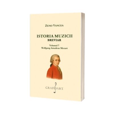 Istoria Muzicii