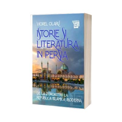 Istorie si literatura in Persia