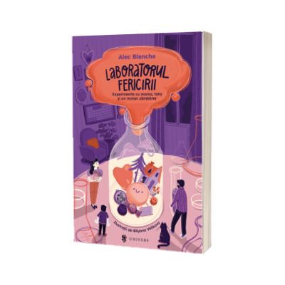 Laboratorul fericirii
