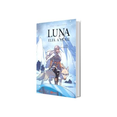 Luna. Elfa a lunii