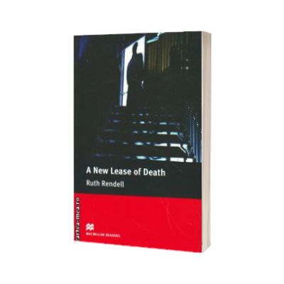 Macmillan Readers - A new lease of death level 5 intermediate