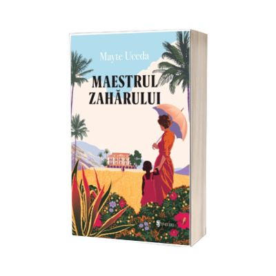 Maestrul zaharului