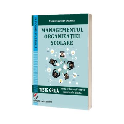 Managementul organizatiei scolare