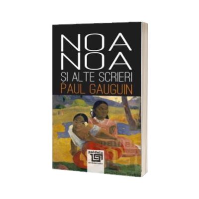 Noa-Noa si alte scrieri