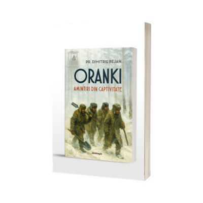 Oranki. Amintiri din captivitate