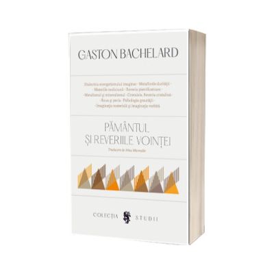 Pamantul si reveriile vointei