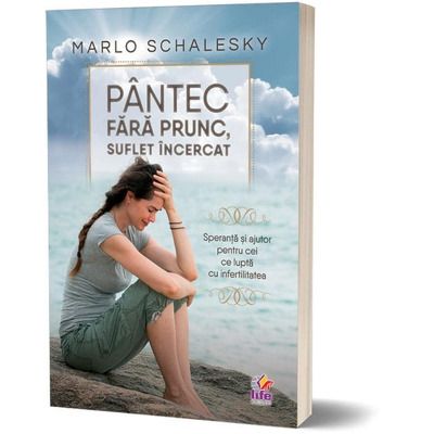 Pantec fara prunc, suflet incercat