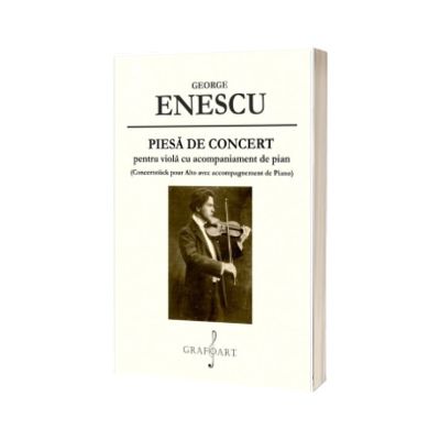 Piesa de concert