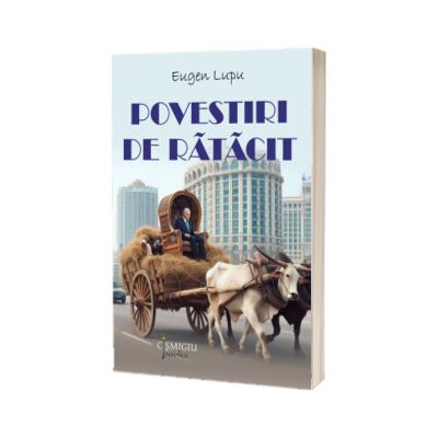 Povestiri de ratacit