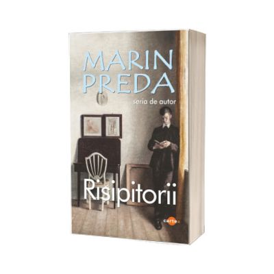 Risipitorii