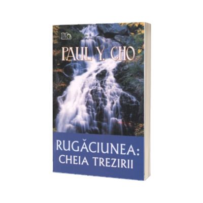 Rugaciunea cheia trezirii