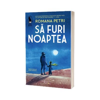 Sa furi noaptea