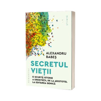 Secretul vietii