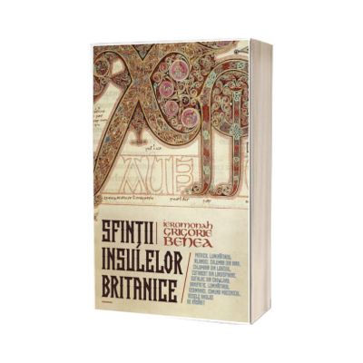 Sfintii Insulelor Britanice
