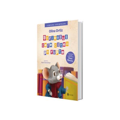 Soricelul care citea pe rupte