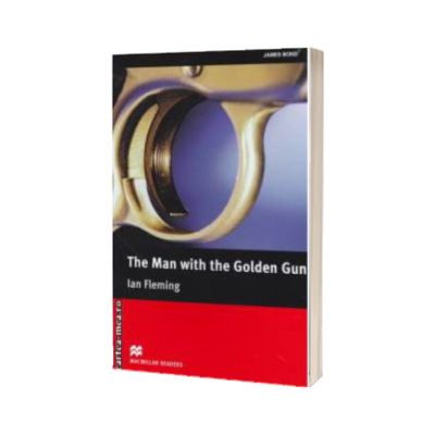 The Man with the Golden Gun