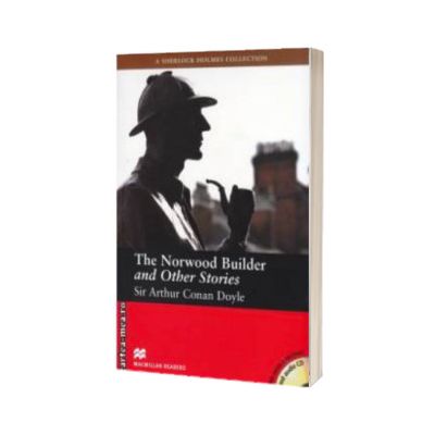 The Norwood Builder and Other Stories