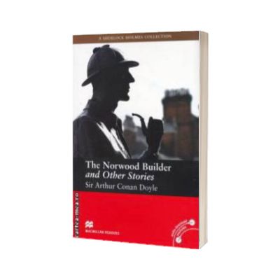 The Norwood Builder and Other Stories