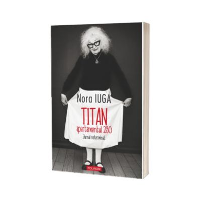 Titan, apartamentul 290