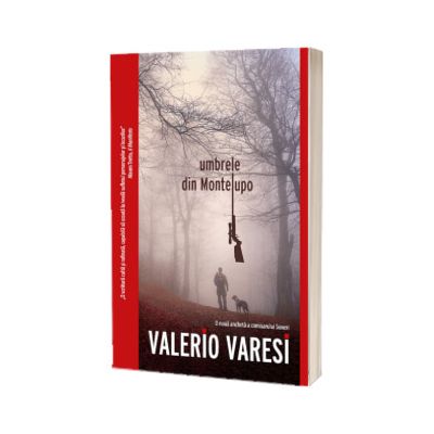 Umbrele din Montelupo