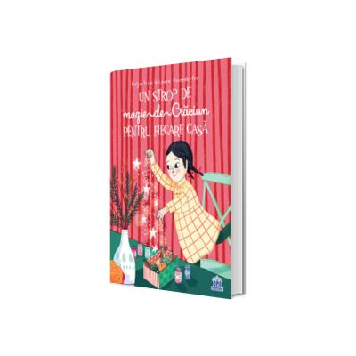 Un strop de magie de Craciun pentru fiecare casa