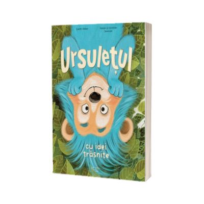 Ursuletul cu idei trasnite