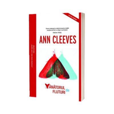 Vanatorul de fluturi