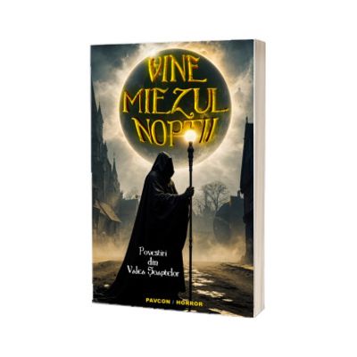 Vine miezul noptii