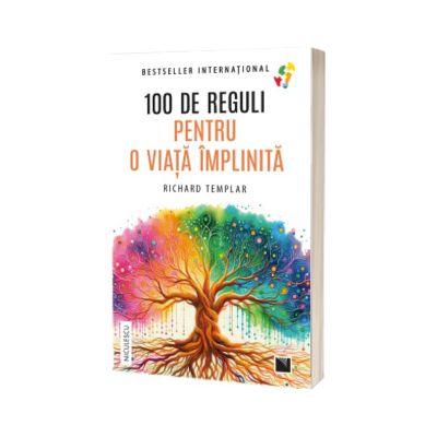 100 de reguli pentru o viata implinita
