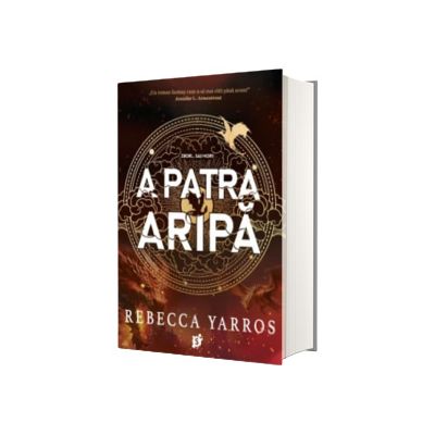 A Patra Aripa (Editie speciala)