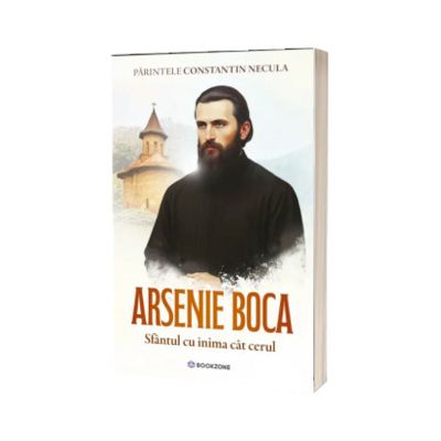 Arsenie Boca