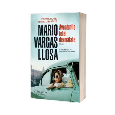 Aventurile fetei dezmatate