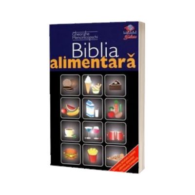 Biblia alimentara
