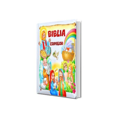 Biblia copiilor