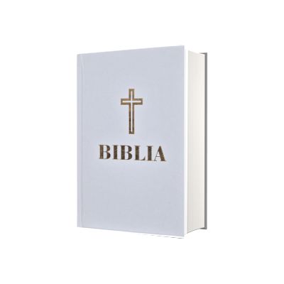 Biblia – format 073, alba