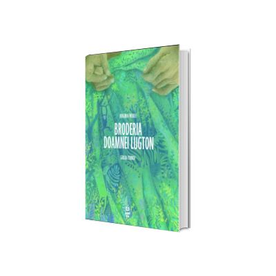 Broderia doamnei Lugton