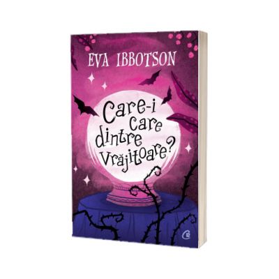 Care-i care dintre vrajitoare?