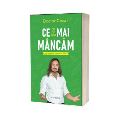 Ce mai mancam