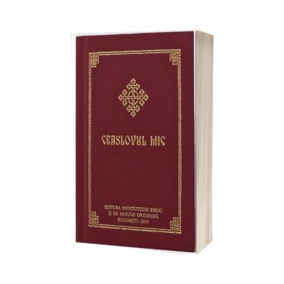 Ceaslovul Mic