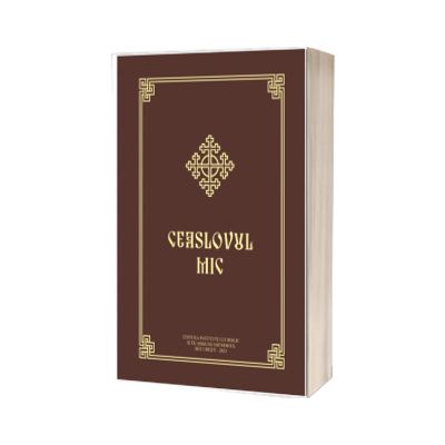Ceaslovul Mic