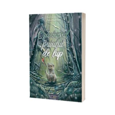 Craciunul puiului de lup